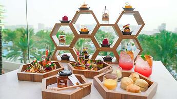 Hilton Abu Dhabi Yas Island