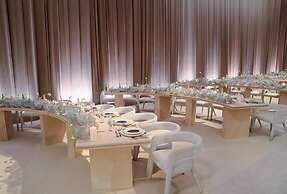 Hilton Abu Dhabi Yas Island