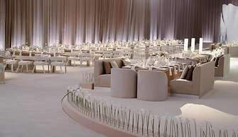 Hilton Abu Dhabi Yas Island