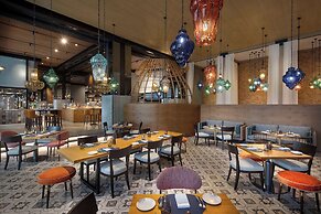 Hilton Abu Dhabi Yas Island