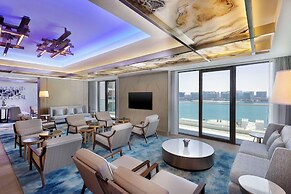 Hilton Abu Dhabi Yas Island