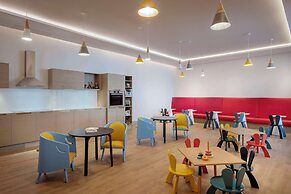 Hilton Abu Dhabi Yas Island