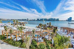 Hilton Abu Dhabi Yas Island