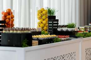 Hilton Abu Dhabi Yas Island
