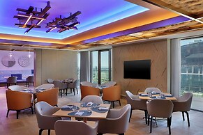 Hilton Abu Dhabi Yas Island