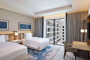 Hilton Abu Dhabi Yas Island