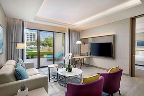 Hilton Abu Dhabi Yas Island