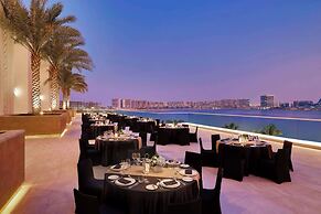 Hilton Abu Dhabi Yas Island