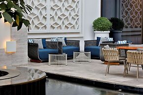 Hilton Abu Dhabi Yas Island