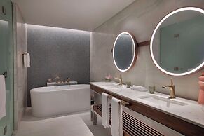 Hilton Abu Dhabi Yas Island