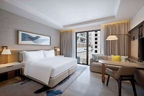 Hilton Abu Dhabi Yas Island