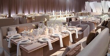 Hilton Abu Dhabi Yas Island