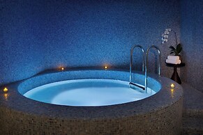 Hilton Abu Dhabi Yas Island