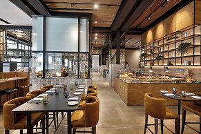 Hilton Abu Dhabi Yas Island