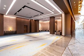 Hilton Abu Dhabi Yas Island