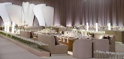 Hilton Abu Dhabi Yas Island