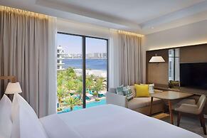 Hilton Abu Dhabi Yas Island