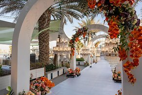 Hilton Abu Dhabi Yas Island