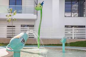 Hilton Abu Dhabi Yas Island