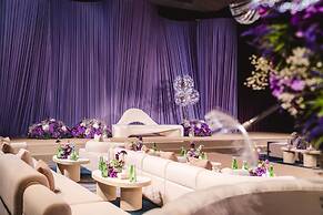 Hilton Abu Dhabi Yas Island