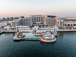 Hilton Abu Dhabi Yas Island