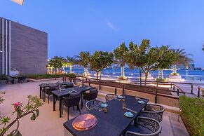 Hilton Abu Dhabi Yas Island