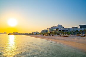 Hilton Abu Dhabi Yas Island