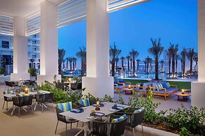 Hilton Abu Dhabi Yas Island