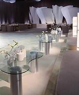 Hilton Abu Dhabi Yas Island