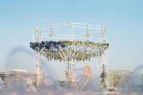 Hilton Abu Dhabi Yas Island