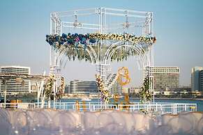 Hilton Abu Dhabi Yas Island