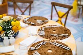 Hilton Abu Dhabi Yas Island