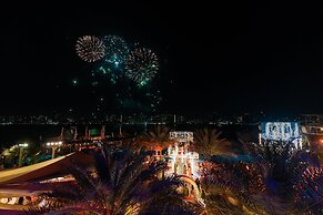 Hilton Abu Dhabi Yas Island
