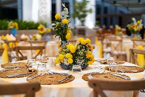 Hilton Abu Dhabi Yas Island