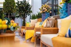 Hilton Abu Dhabi Yas Island