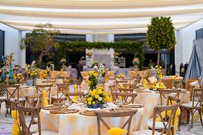 Hilton Abu Dhabi Yas Island