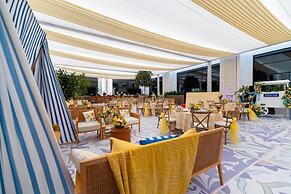 Hilton Abu Dhabi Yas Island