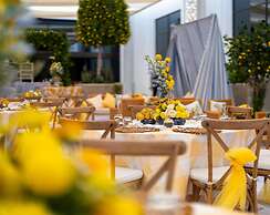Hilton Abu Dhabi Yas Island