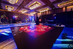 Hilton Abu Dhabi Yas Island