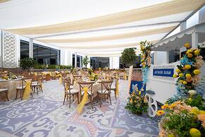 Hilton Abu Dhabi Yas Island