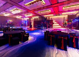 Hilton Abu Dhabi Yas Island