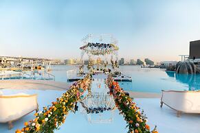 Hilton Abu Dhabi Yas Island