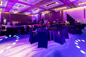 Hilton Abu Dhabi Yas Island