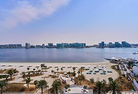 Hilton Abu Dhabi Yas Island