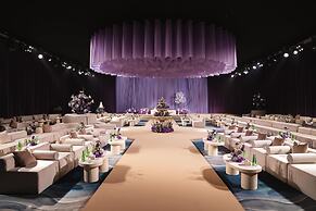Hilton Abu Dhabi Yas Island