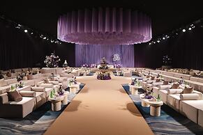 Hilton Abu Dhabi Yas Island