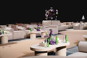 Hilton Abu Dhabi Yas Island