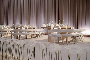 Hilton Abu Dhabi Yas Island