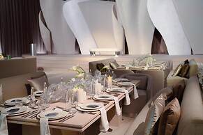 Hilton Abu Dhabi Yas Island