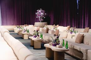 Hilton Abu Dhabi Yas Island